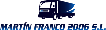 Transportes Martín Franco 2006
