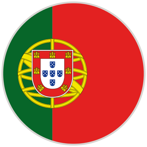 portugal bandera